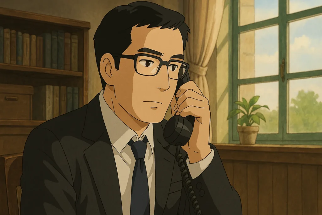 Vol.14『夏の光の中、託された祈り』【明治葬儀社編】