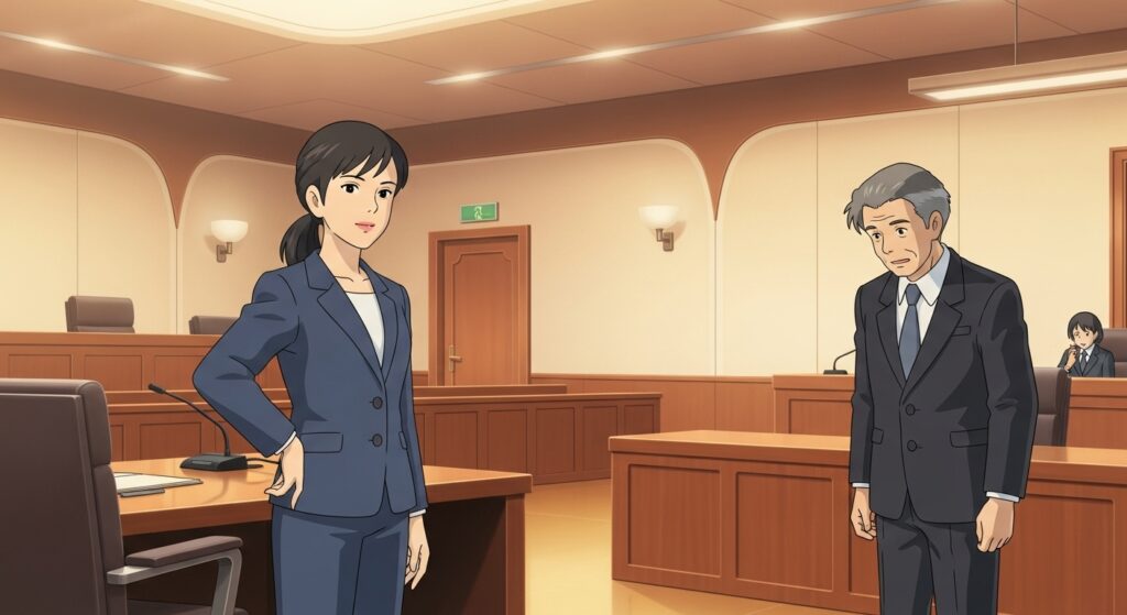 【事件】顧客の葬儀代支払い拒否をめぐって勃発した法廷バトル。葬儀会社側の支払い督促について顧客側は「恫喝された」と主張したが、司法判断は…