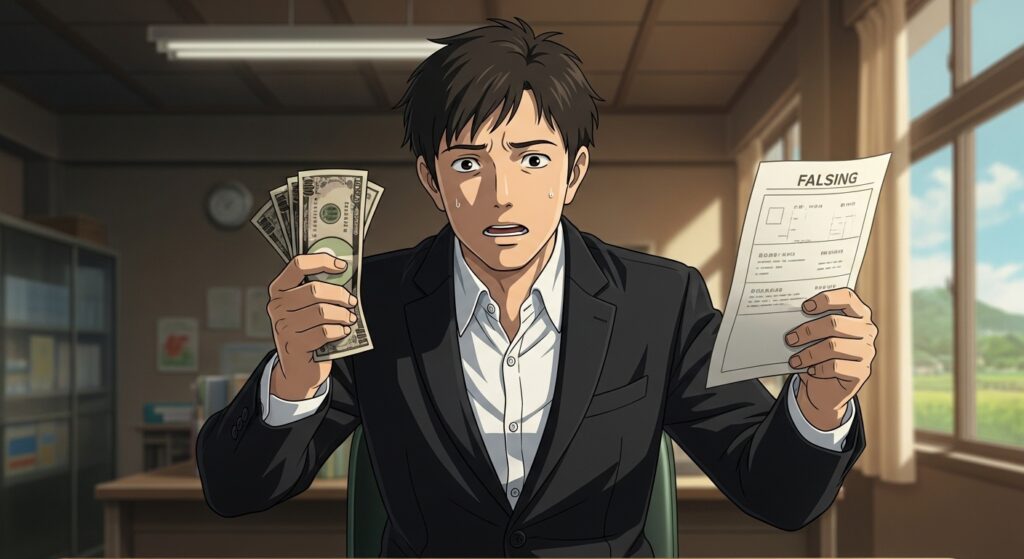 みなみ信州農協の葬祭事業社員が約１７００万円の葬儀代金を着服