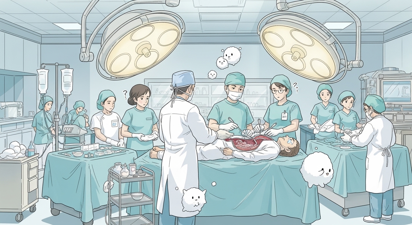 【遺体間違い】別人の遺体を解剖　国循センターで遺体取り違えで病理解剖 遺族へ謝罪