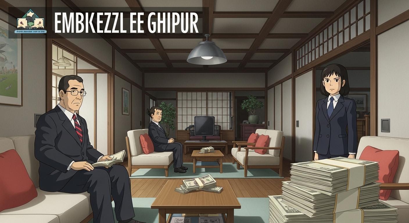 ＪＡ佐波伊勢崎勤務の50代男性職員が葬儀代金の８５０万円横領