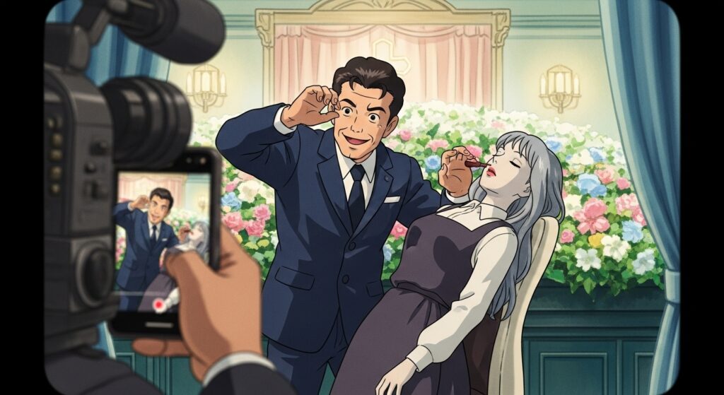 【事件】葬儀場の安置室で女性の遺体にわいせつ行為　元従業員に有罪判決