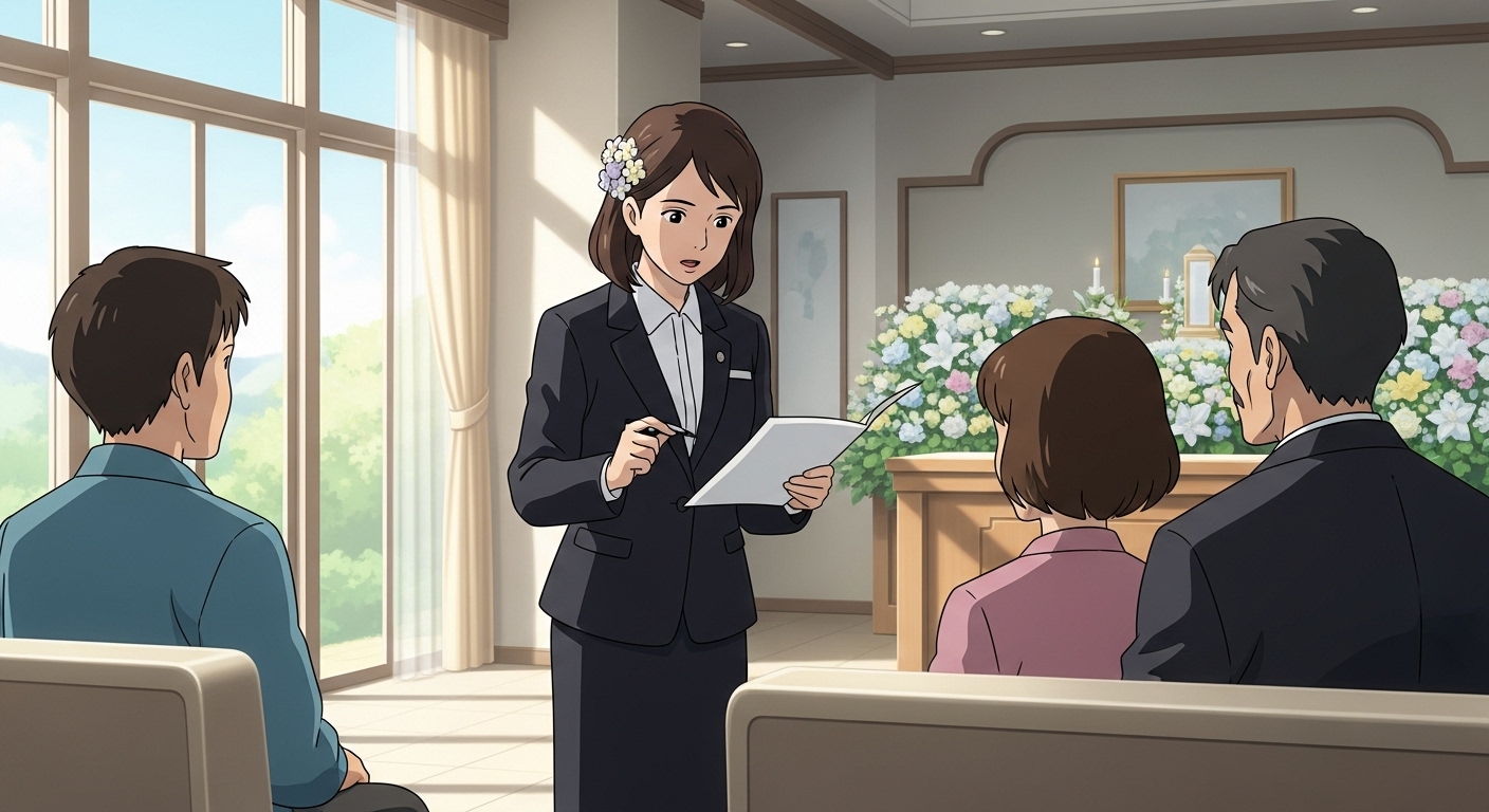 葬儀費用を考えるなら火葬料金から調べましょう！